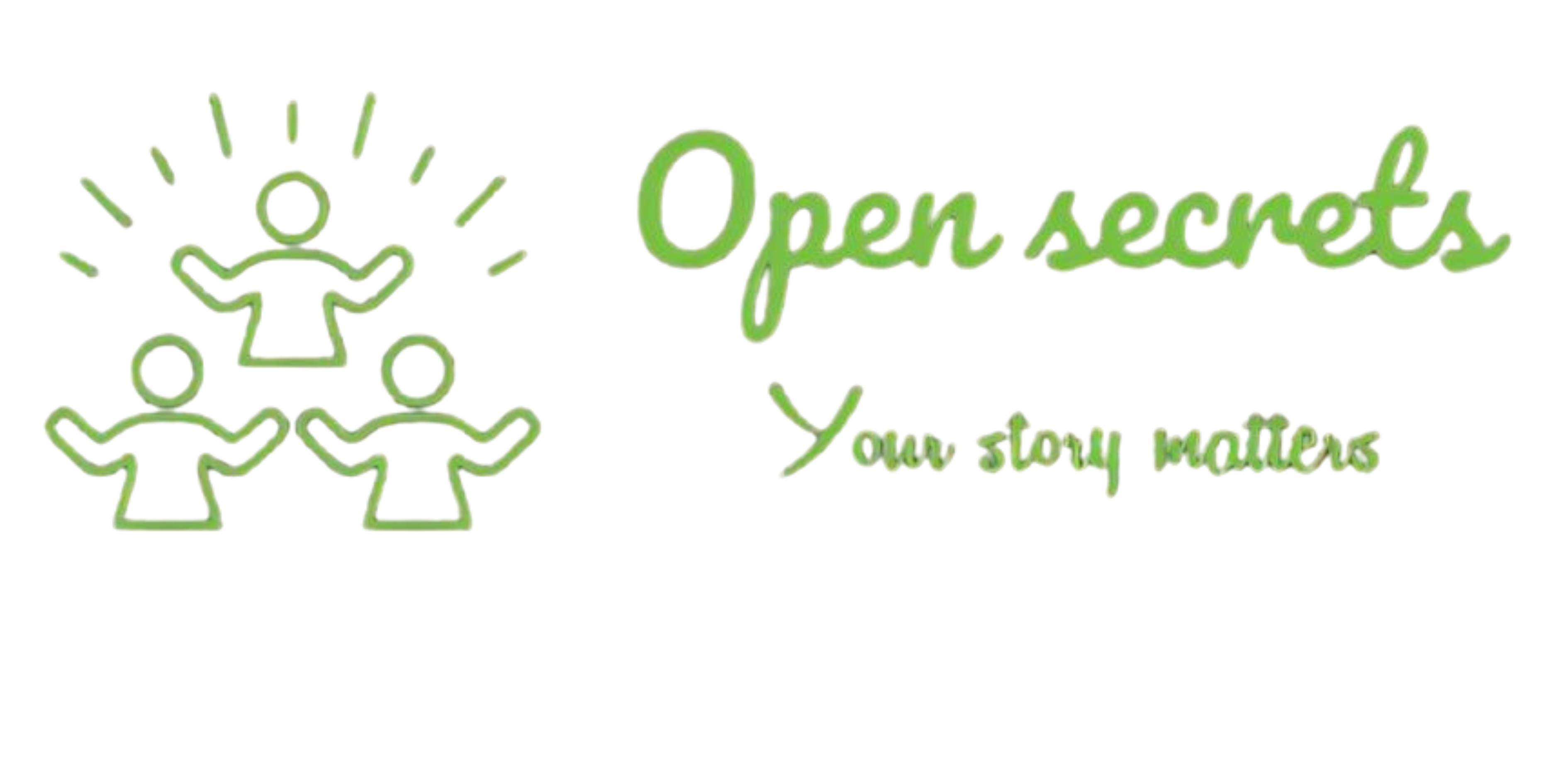 Open Secret Owner Open Secrets-1 | Wellness & Personal Growth